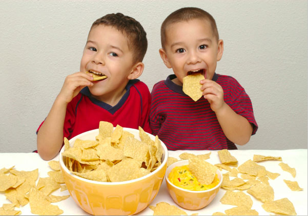 Las causas de la gastritis infantil Las causas de la gastritis infantil