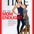 “¿Eres lo suficientemente mamá?”, el titular de la última edición de TIME Magazine.