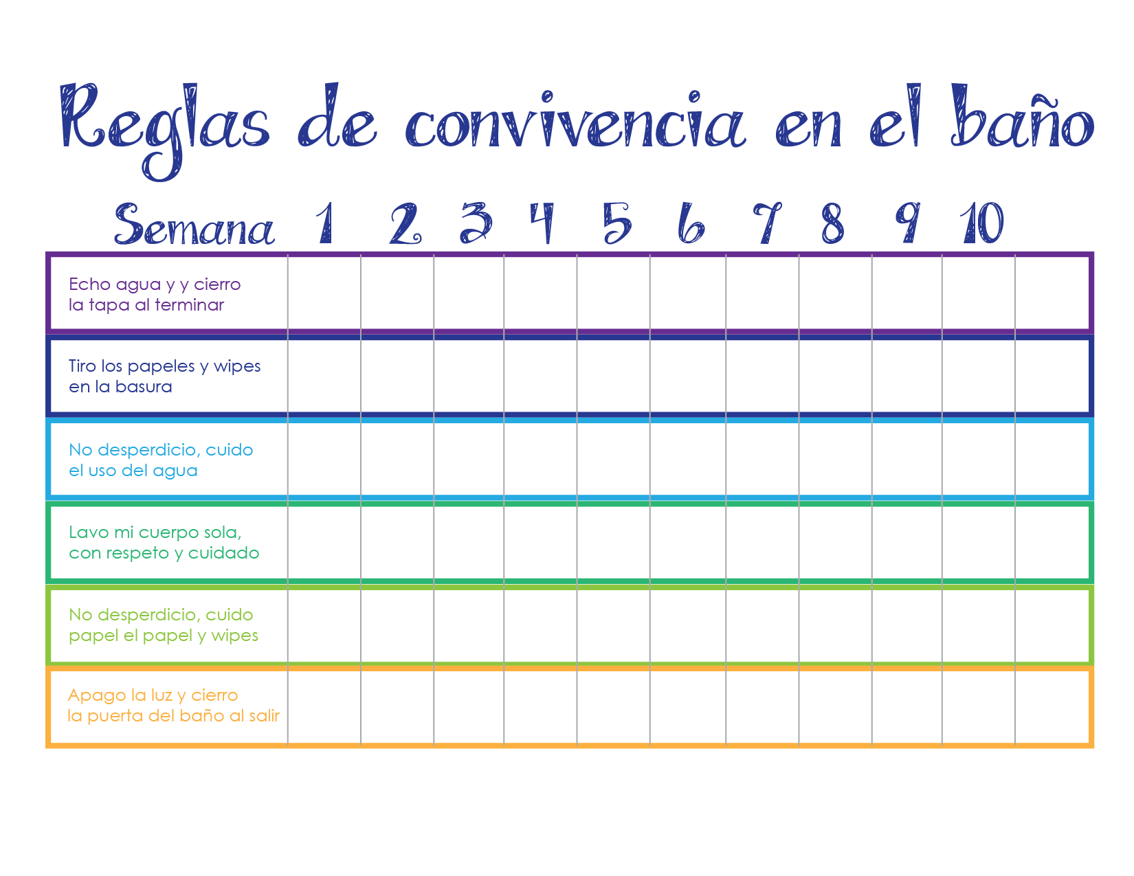 reglas o normas de convivencia reglas o normas de convivencia