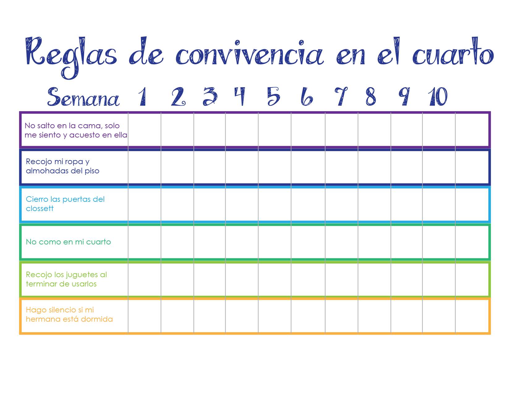 reglas o normas de convivencia reglas o normas de convivencia