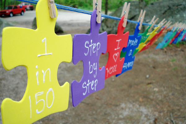 Datos relevantes acerca del Autismo, lo que no sabías