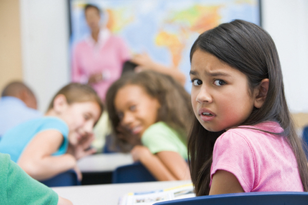 Bullying, una conducta que controla a nuestros hijos