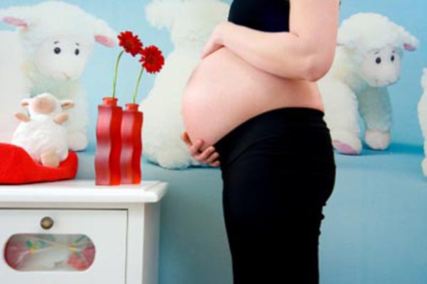 Listado de todas las cosas que deberías tener para tu primer bebé