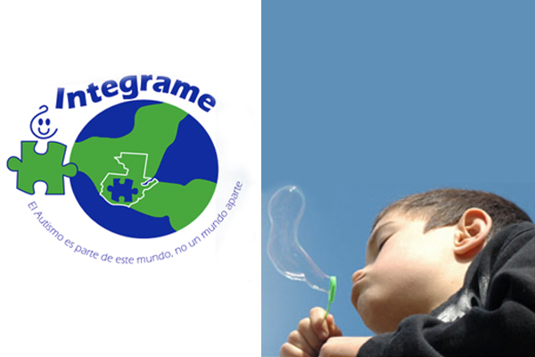 El Autismo es parte de este mundo, no un mundo aparte ¡Apoya en la Primera Caminata para la Concientización del Autismo en Guatemala!