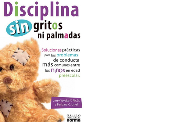 ¿Buscando una guía para aprender a educar a tus hijos con amor y disciplina?