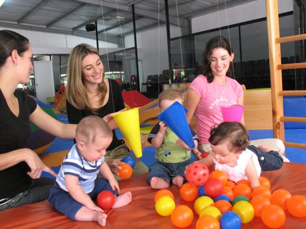 Estimulación adecuada, Una oportunidad a futuro