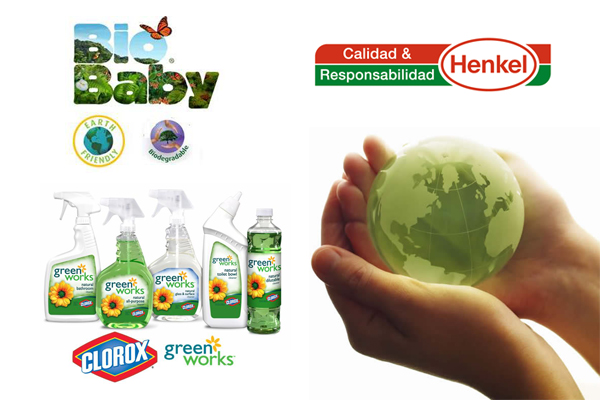 Productos auto sostenibles: Una forma de contribuir al medio ambiente en casa