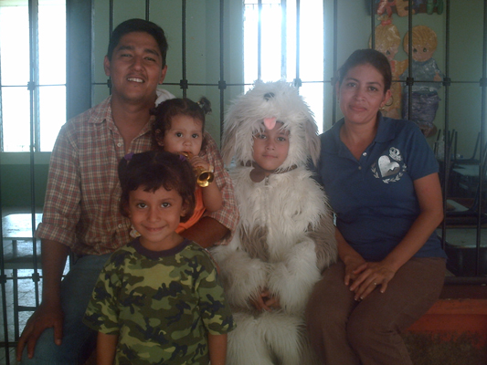 Mamá, profesional y servidora de la Iglesia