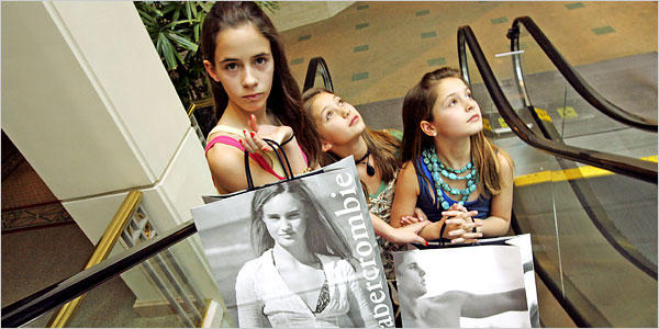 El trasfondo de los comportamientos inapropiados en los tweens y adolescentes