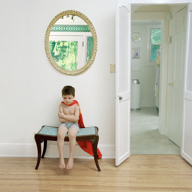 La técnica del “Tiempo fuera o time out”