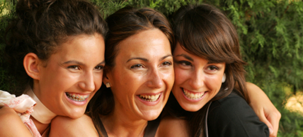 La decisión de ser mamá…