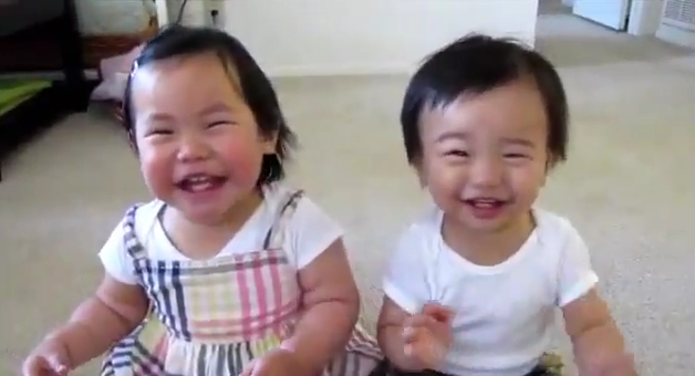 La felicidad está en las cosas más simples