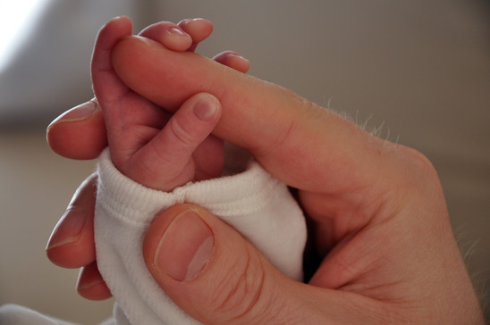 Únete a la Campaña para crear conciencia acerca del Nacimiento Prematuro