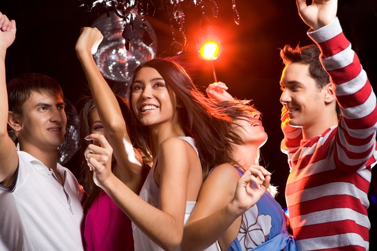 Las primeras salidas de nuestros hijos adolescentes