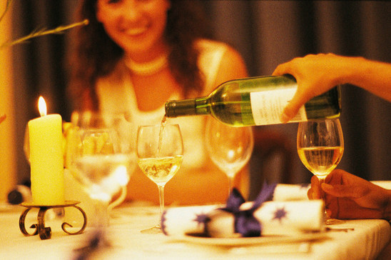 Cuidado con el consumo de alcohol durante las fiestas