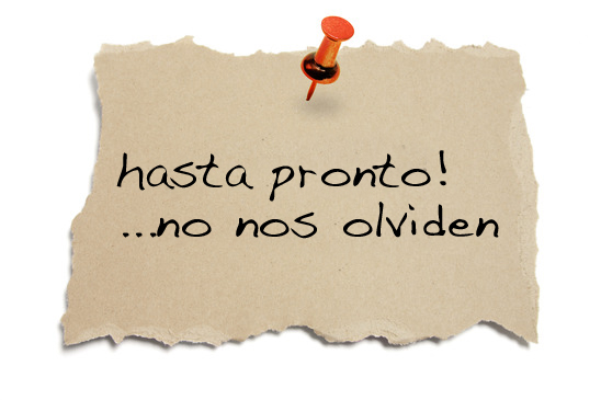 Por los que están lejos y los que están cerca: Mi Familia