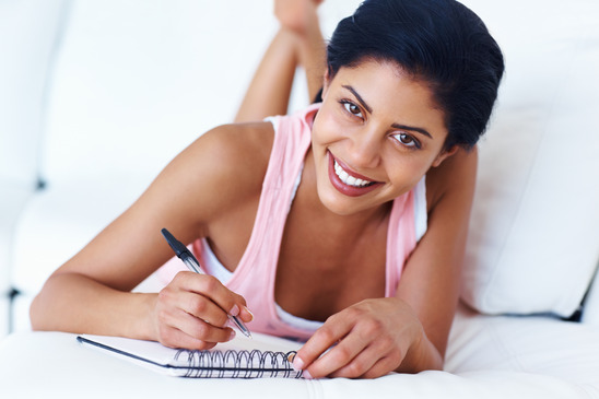 Metas personales de inicio de año