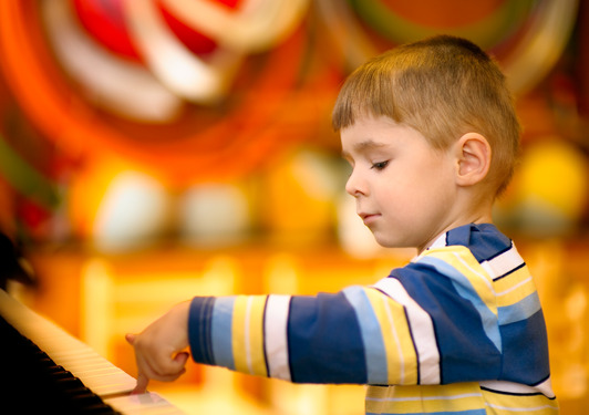 Las odiosas comparaciones entre nuestros niños