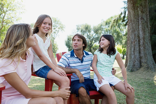 La Tertulia Familiar