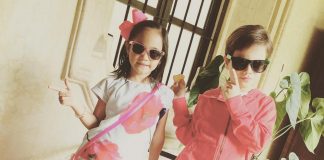 Conviviendo con un niño con autismo en la familia