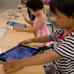 El iPad y el ¿déficit de atención infantil?