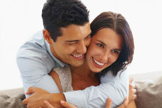 Terapia matrimonial, ¡¿Yo?!