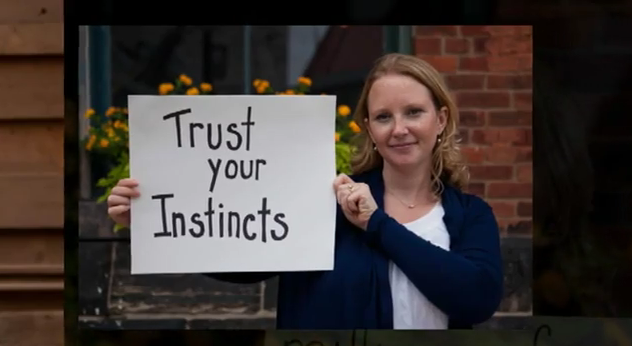 Reflexiones acerca del ser mamás