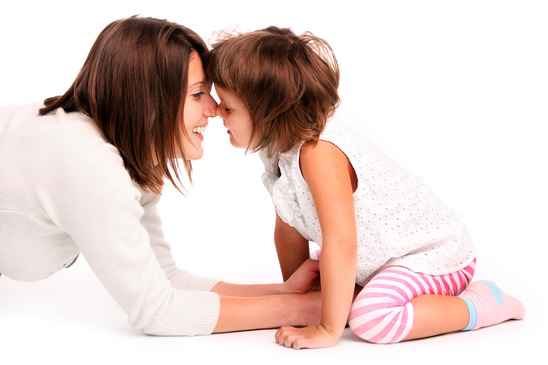 20 cosas para no sentirnos culpables como mamás