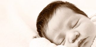 ¿Cómo cuidar a tu bebé recién nacido?