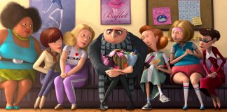 Las amistades que nos regala la banca del estudio de ballet