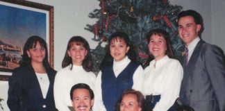 11 son suficientes para mi familia numerosa y poco usual