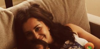 Cosas de Wiros y de mamás guerreras también