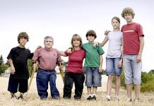 Deja de decirles “enanos” a tus hijos