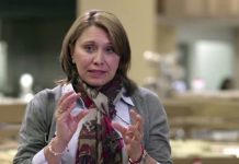 ¿Ya te hiciste el autoexamen de cáncer de seno?