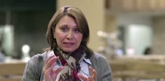 ¿Ya te hiciste el autoexamen de cáncer de seno?