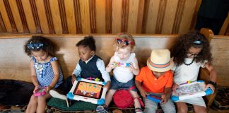 ¡No molesten! con mi iPhone yo juego solo