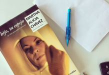 El día que llega la crisis