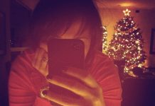 La Navidad también es triste