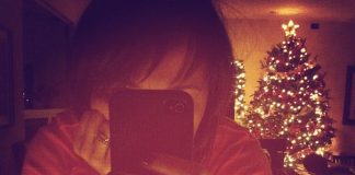 La Navidad también es triste