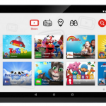 Por fin YouTube lanza versión para niños: YouTube Kids