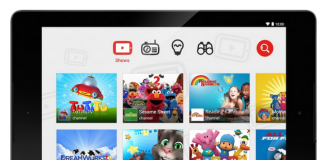 Por fin YouTube lanza versión para niños: YouTube Kids