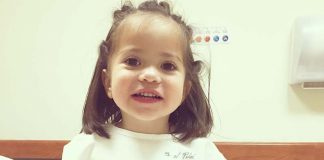 “Las mamás no nacimos para enfermarnos”