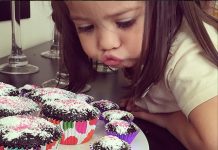 ¿Jugar en la Cocina?