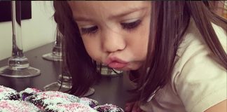 ¿Jugar en la Cocina?