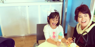 Un tributo a las mamás sustitutas