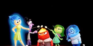 5 razones por las que deberías ir a ver Intensamente con los chicos