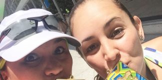 Mi primera media maratón