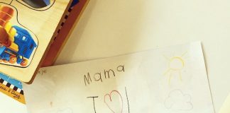 Momster: Struggles de ser mamá