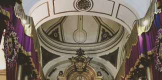 No hay Octubre sin Santo Domingo