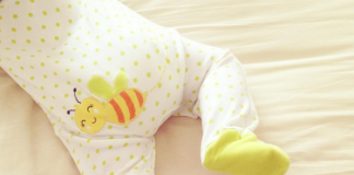 Mi bebé va a cumplir un año y no aprende a gatear!!!